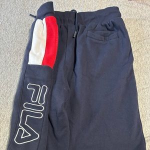 Fila shorts